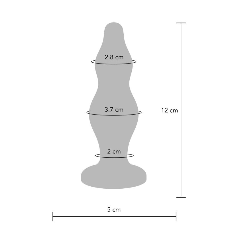 plug the striker 12 x 38cm 4 scaled