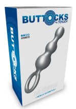 plug the stuffer 9 x 3cm 1