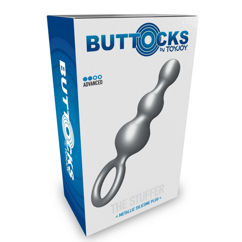 plug the stuffer 9 x 3cm 1
