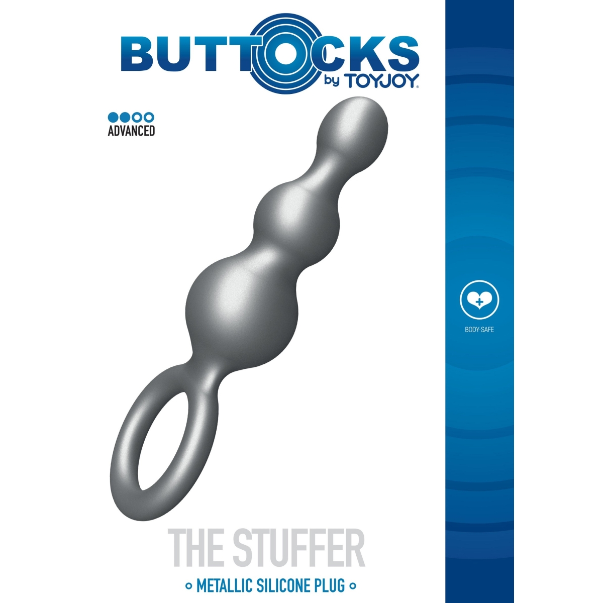 plug the stuffer 9 x 3cm 6