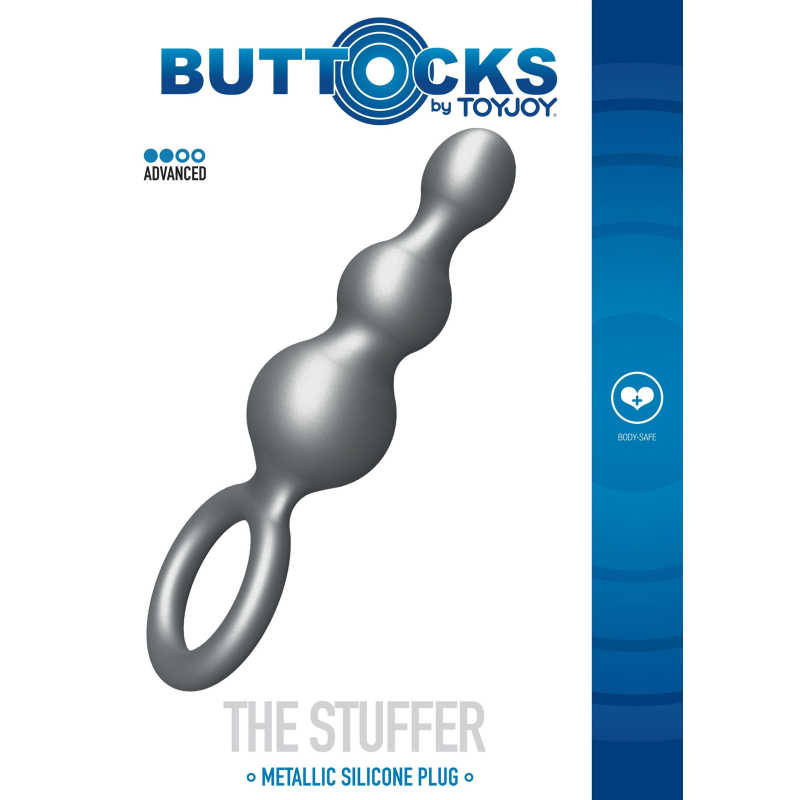 plug the stuffer 9 x 3cm 6
