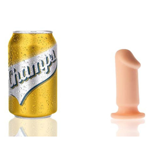 plug tiny champs 85 x 33cm