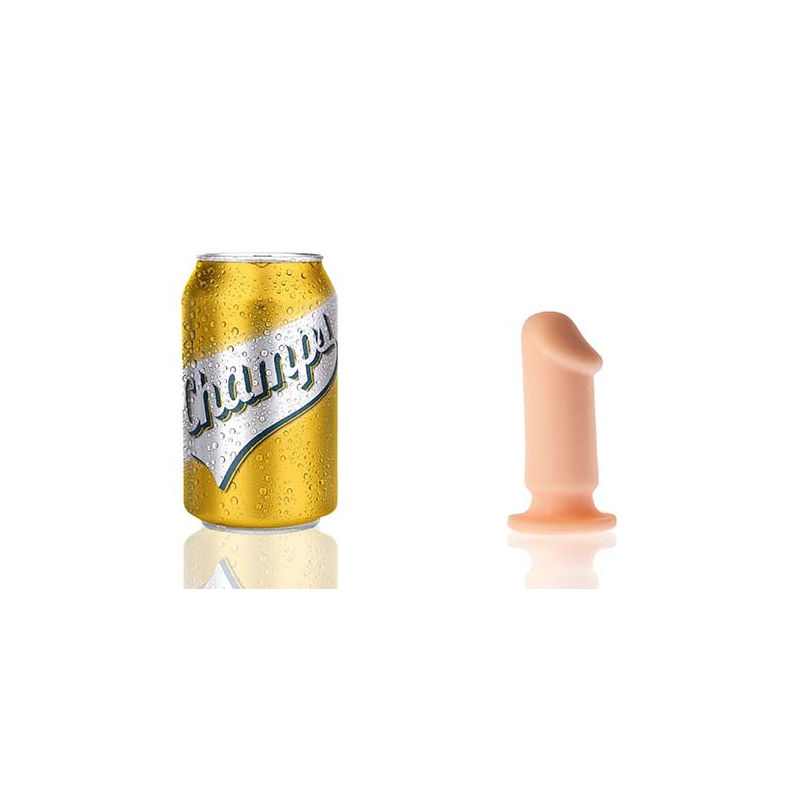 plug tiny champs 85 x 33cm