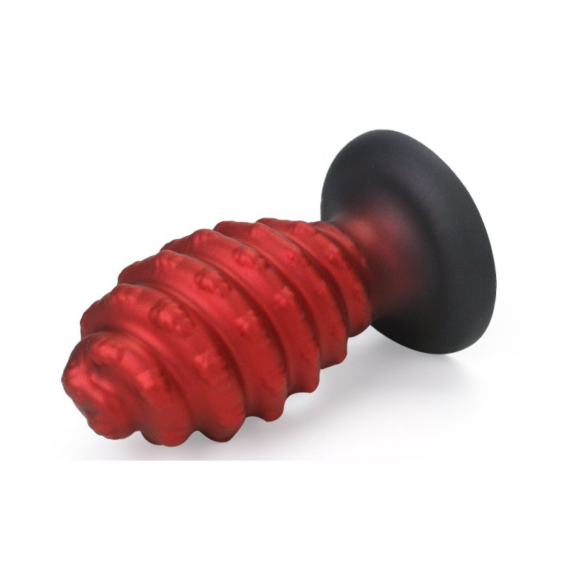 plug torsado m 10 x 55cm 1
