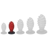 plug torsado m 10 x 55cm