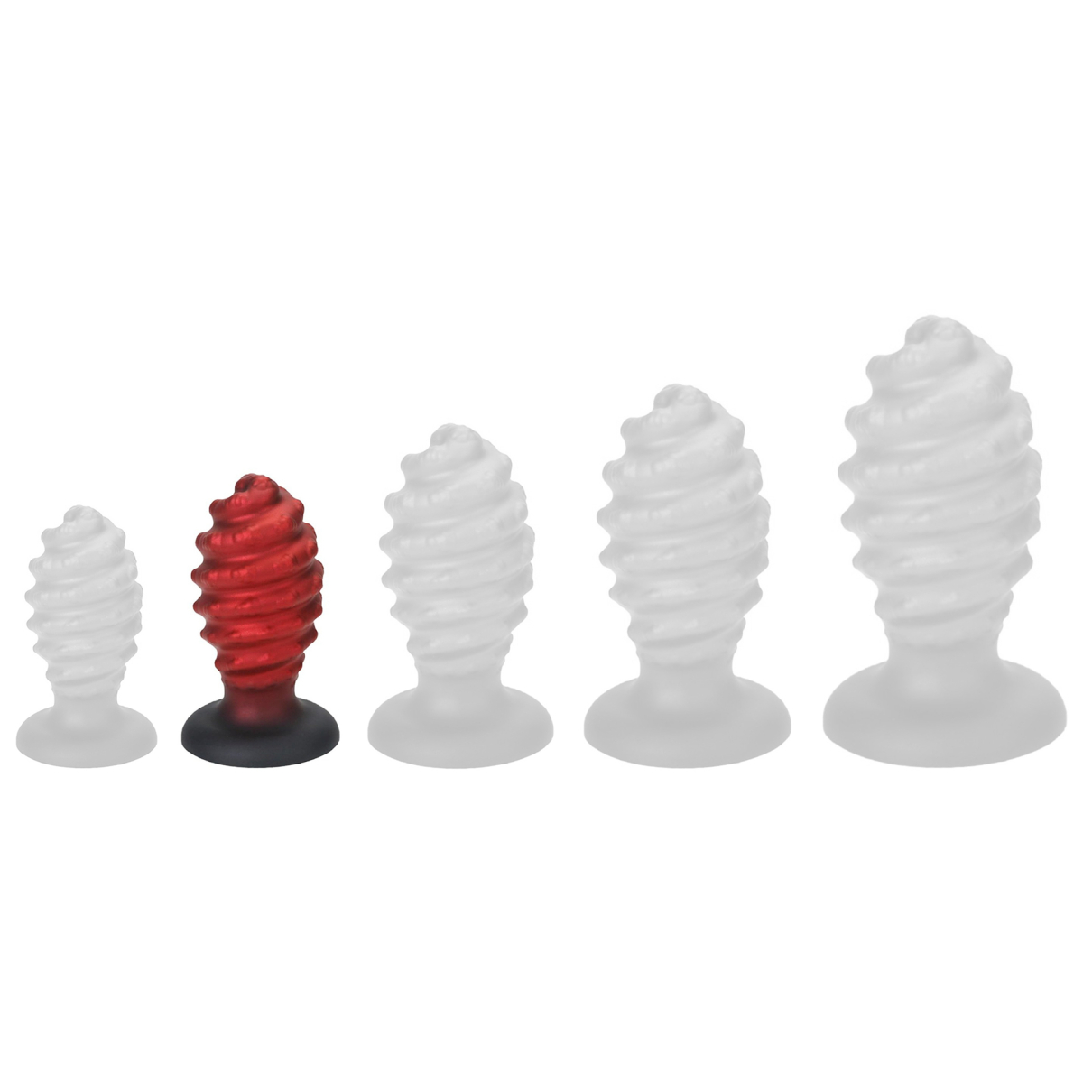 plug torsado m 10 x 55cm