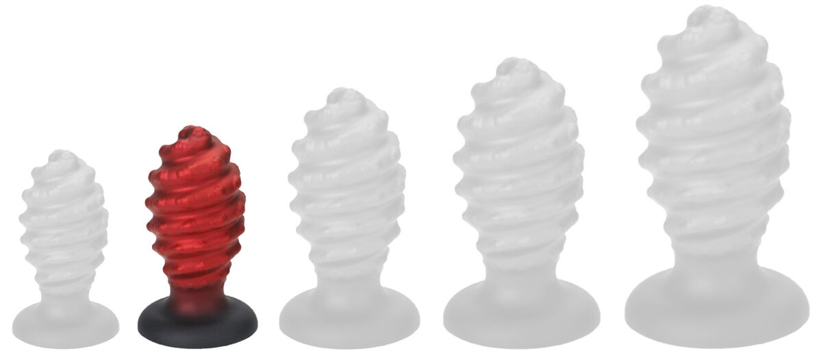 plug torsado m 10 x 55cm