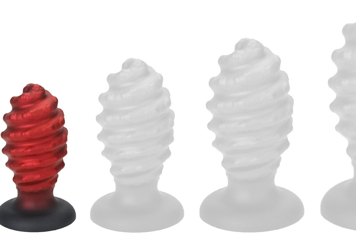 plug torsado m 10 x 55cm