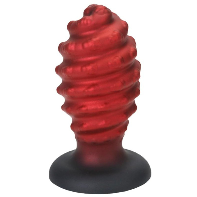 plug torsado m 10 x 55cm 2