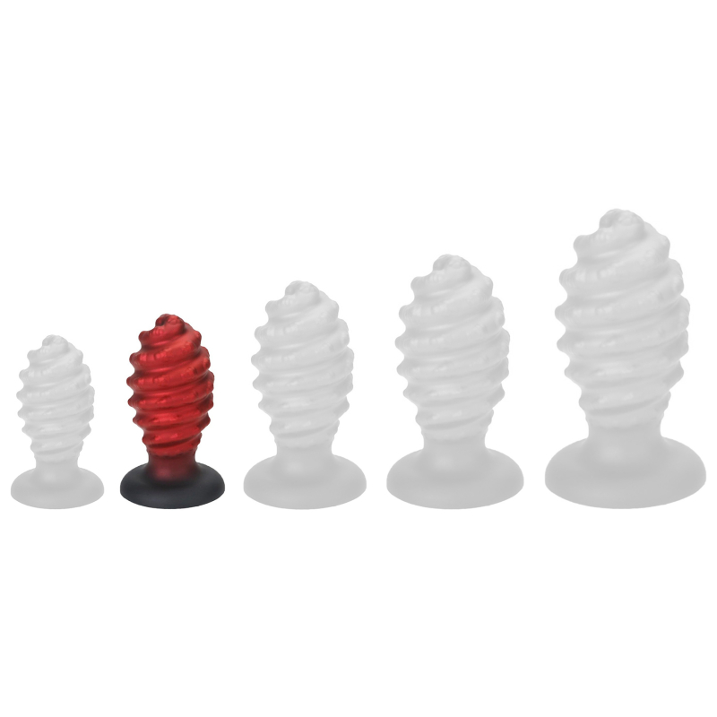 plug torsado m 10 x 55cm