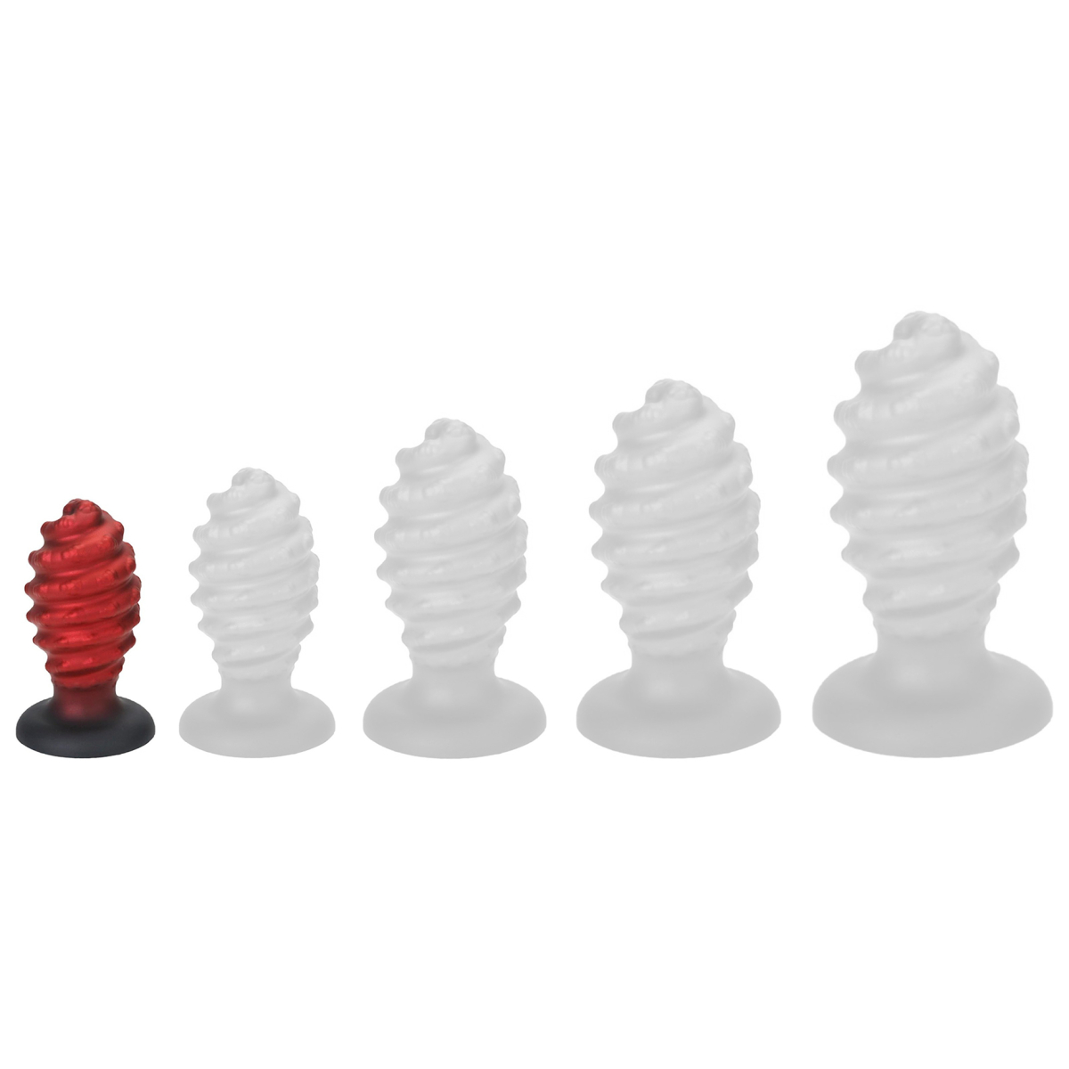 plug torsado s 9 x 48cm