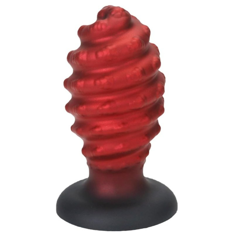 plug torsado s 9 x 48cm 2