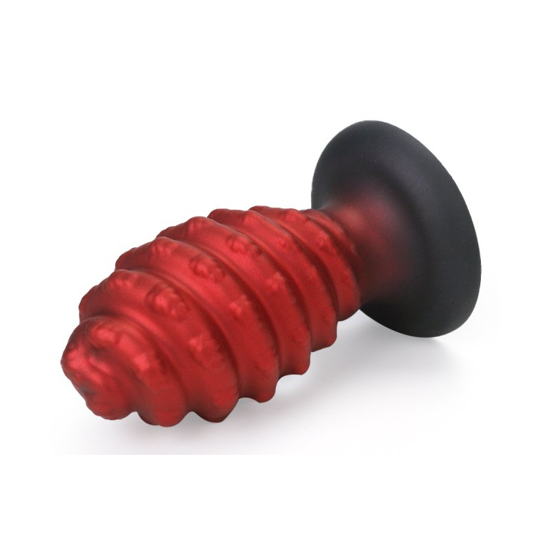 plug torsado xl 125 x 72cm 1
