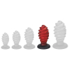 plug torsado xl 125 x 72cm