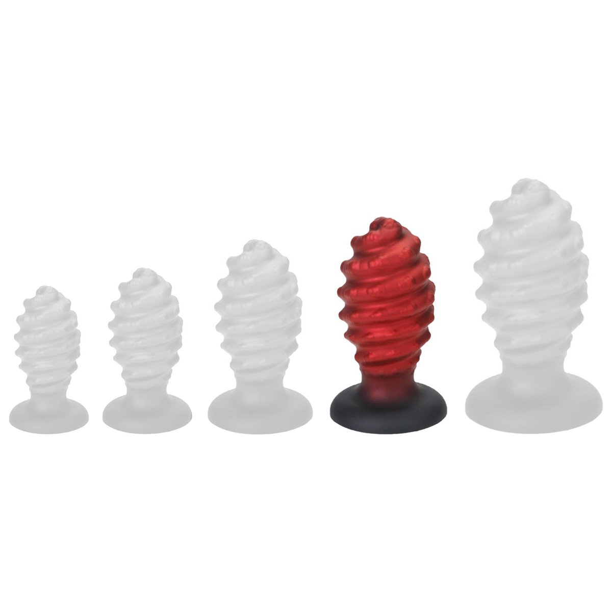 plug torsado xl 125 x 72cm