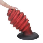plug torsado xl 125 x 72cm 3
