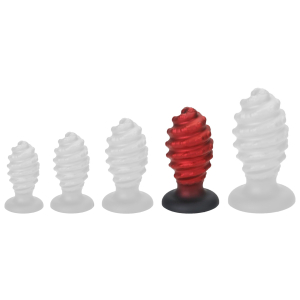 plug torsado xl 125 x 72cm