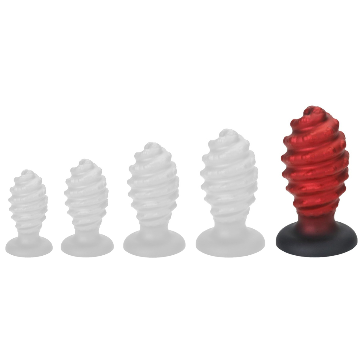 plug torsado xxl 155 x 8cm