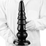 plug tower up m 32 x 9cm noir 1