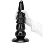 plug tower up m 32 x 9cm noir 4