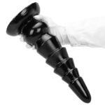 plug tower up m 32 x 9cm noir 9