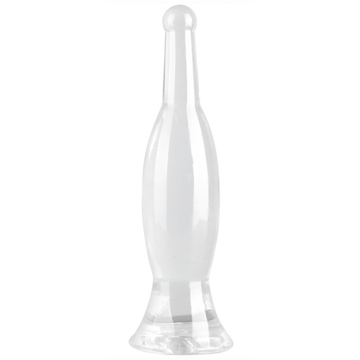 plug transparent bottle s 18 x 45cm 1