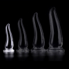 plug transparent gazox s 12 x 4cm