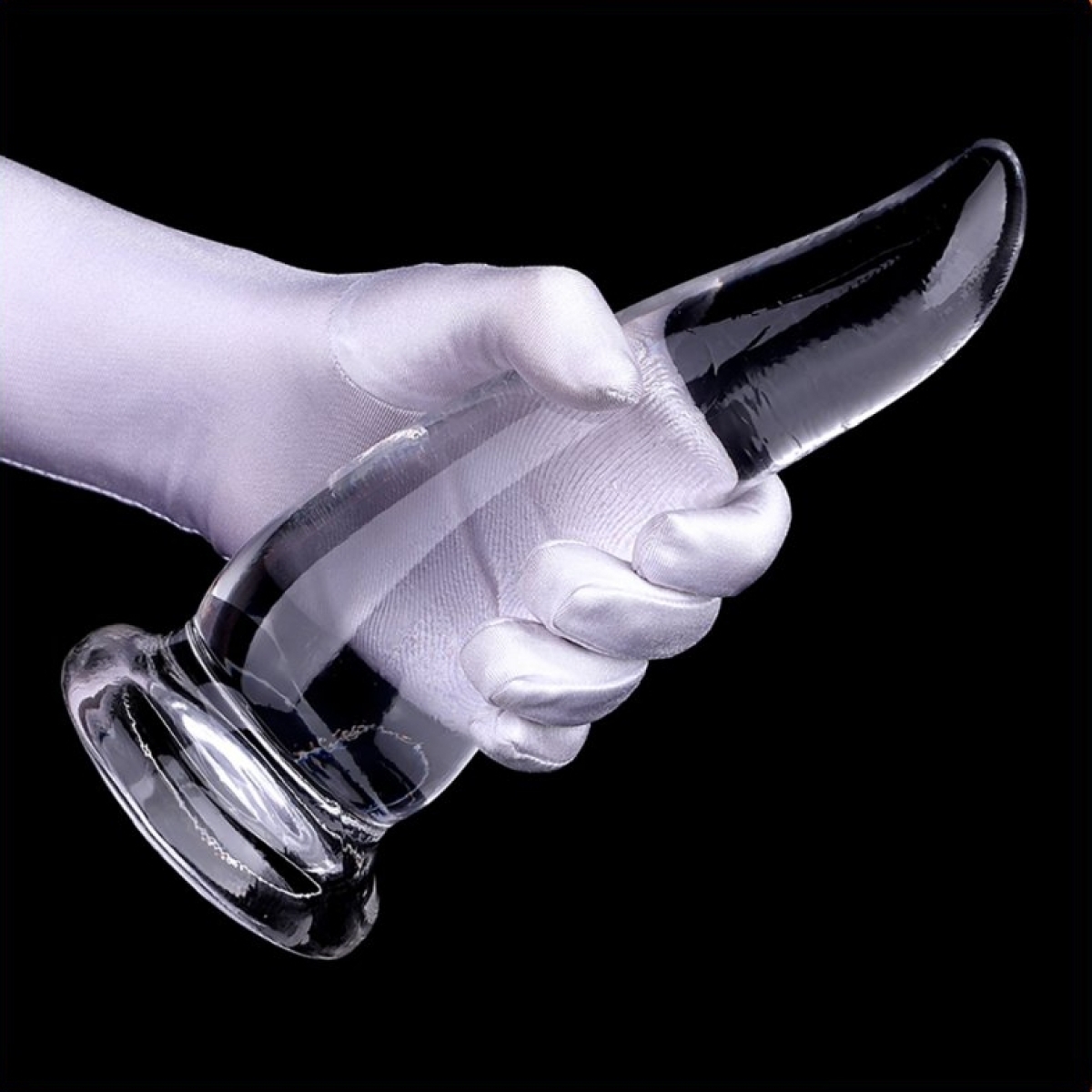 plug transparent gazox xl 21 x 65cm 2