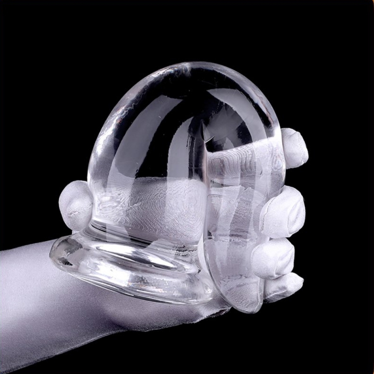 plug transparent gazox xl 21 x 65cm 3