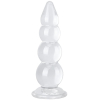 plug transparent jelwy l 28 x 85cm 1