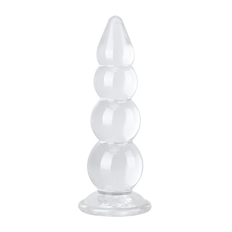 plug transparent jelwy l 28 x 85cm 1