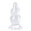 plug transparent jelwy s 13 x 65cm 1
