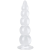 plug transparent jelwy xl 36 x 95cm 1