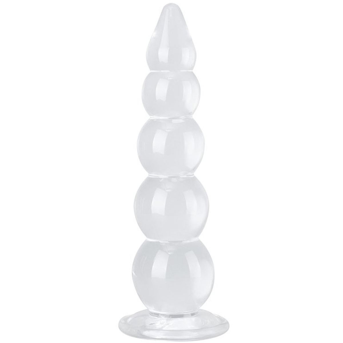 plug transparent jelwy xl 36 x 95cm 1