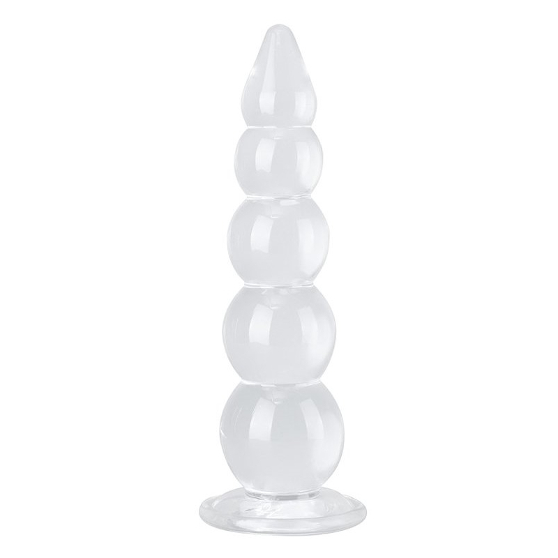 plug transparent jelwy xl 36 x 95cm 1