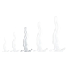plug transparent lieps l 22 x 5cm