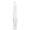 plug transparent lieps l 22 x 5cm 2