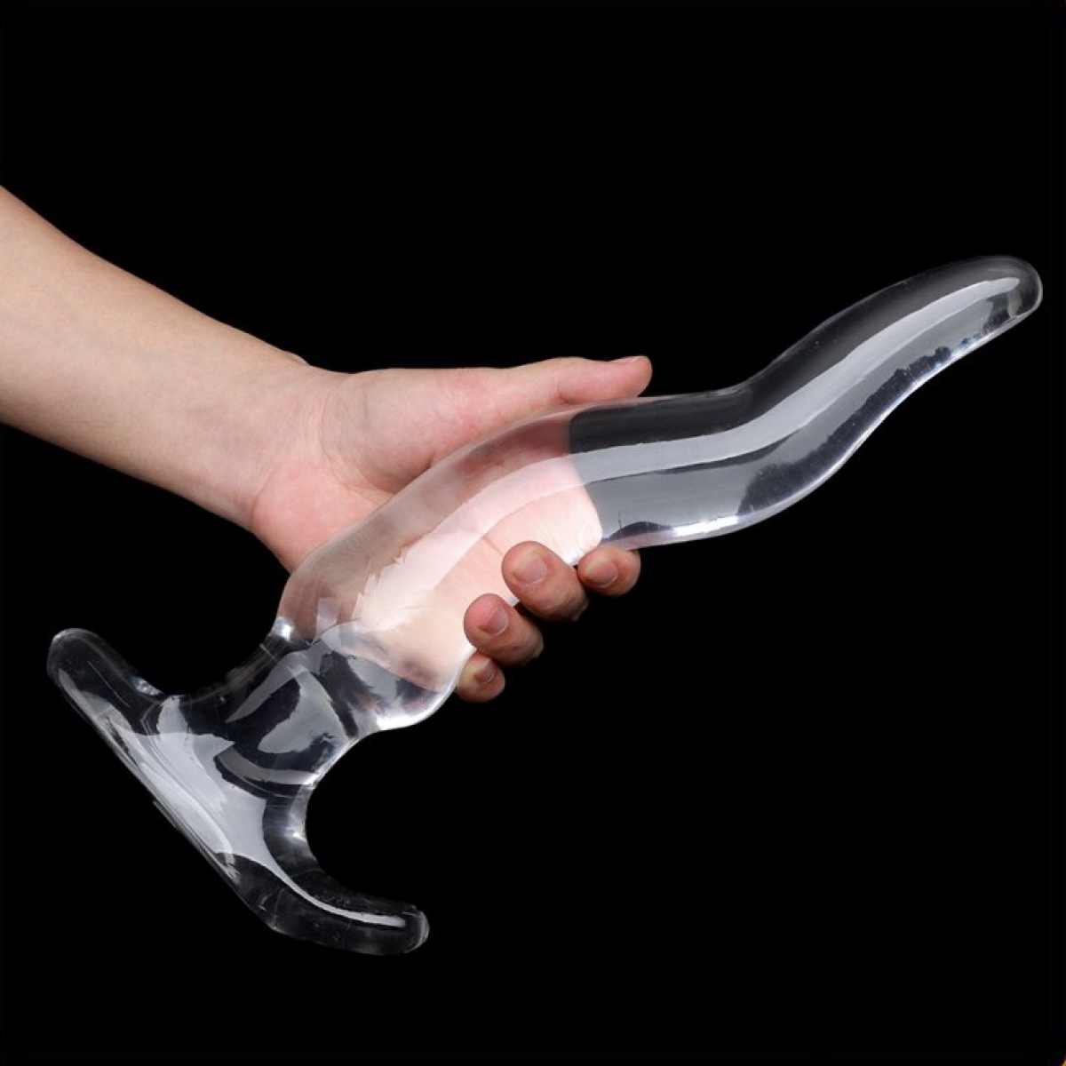 plug transparent lieps l 22 x 5cm 6