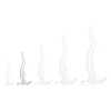 plug transparent lieps m 18 x 4cm
