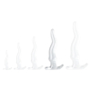 plug transparent lieps xl 27 x 6cm