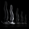 plug transparent lieps xl 27 x 6cm 3