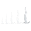 plug transparent lieps xxl 32 x 7cm