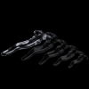plug transparent lieps xxl 32 x 7cm 4
