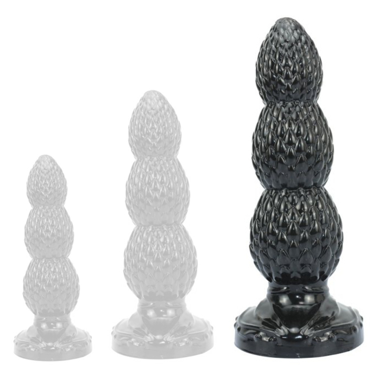 plug triass l 24 x 77cm