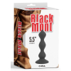 plug tribix black mont 13 x 35cm 1