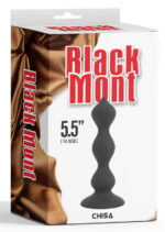 plug tribix black mont 13 x 35cm 1