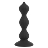 plug tribix black mont 13 x 35cm