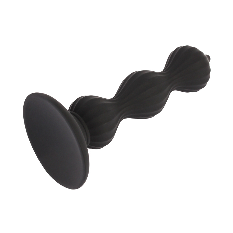 plug tribix black mont 13 x 35cm 2