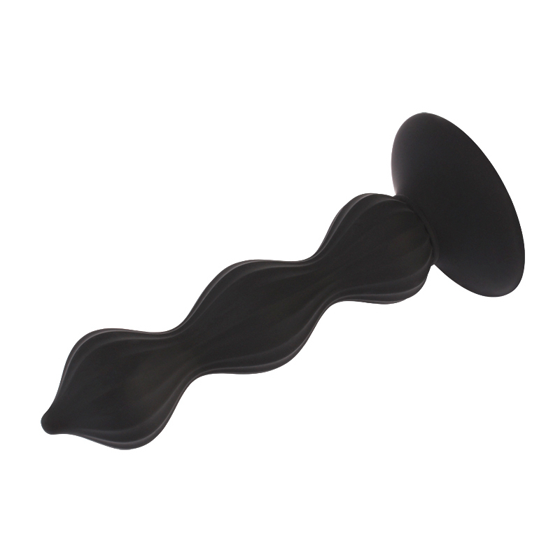 plug tribix black mont 13 x 35cm 3