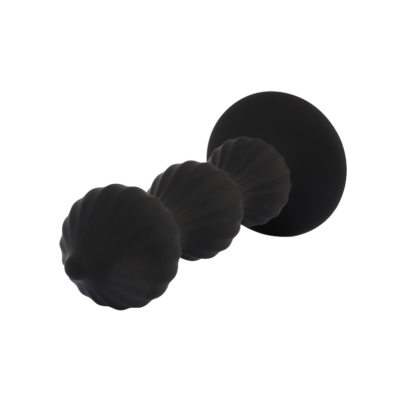plug tribix black mont 13 x 35cm 4